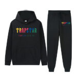 Candy Trapstar Chenille Decoded Tracksuit