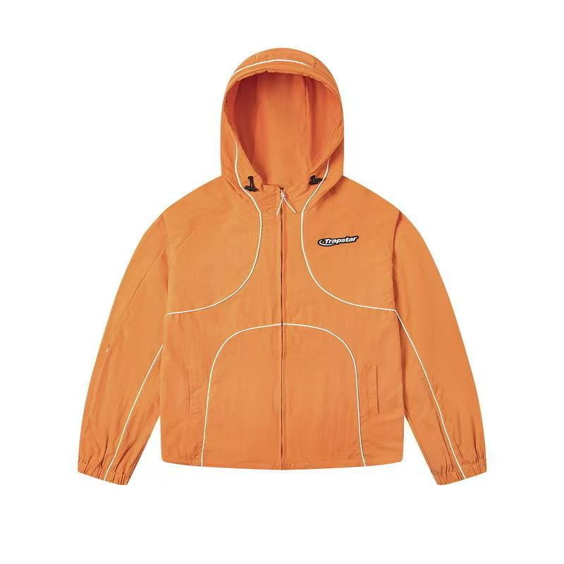 Trapstar Classic Fit Puffer Jacket Trapstar Classic Fit Puffer Jacket