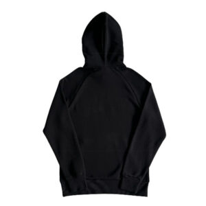 Trapstar Decoded Chenille Ice Blue Hoodie