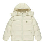 Trapstar Decoded Cream Jacket - Image 2