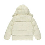 Trapstar Decoded Cream Jacket