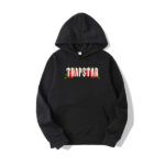 Trapstar Flowers Hoodie