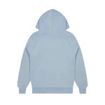 Trapstar Foundation Light Blue Hoodie