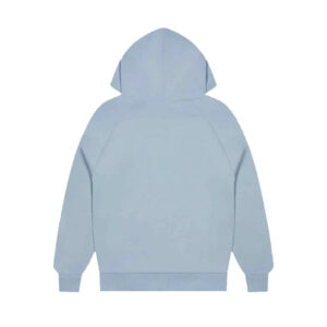 Trapstar Foundation Light Blue Hoodie