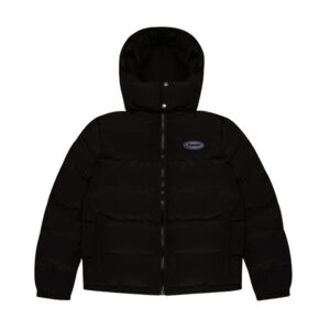 Trapstar Hyperdrive Detachable Jacket