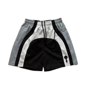Trapstar Hyperdrive Panel Shorts