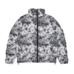 Trapstar Hyperdrive Tie Dye Jacket - Image 2
