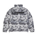 Trapstar Hyperdrive Tie Dye Jacket