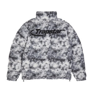 Trapstar Hyperdrive Tie Dye Jacket