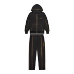 Trapstar Hyperdrive Zip Through Tracksuit