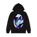 Trapstar In Your Hand Hoodie