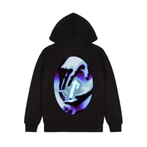 Trapstar In Your Hand Hoodie