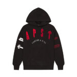 Trapstar Iron Arch Chenille Hoodie