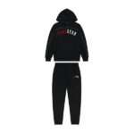 Trapstar Irongate Arch Chenille Tracksuit