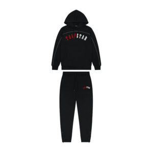 Trapstar Irongate Arch Chenille Tracksuit