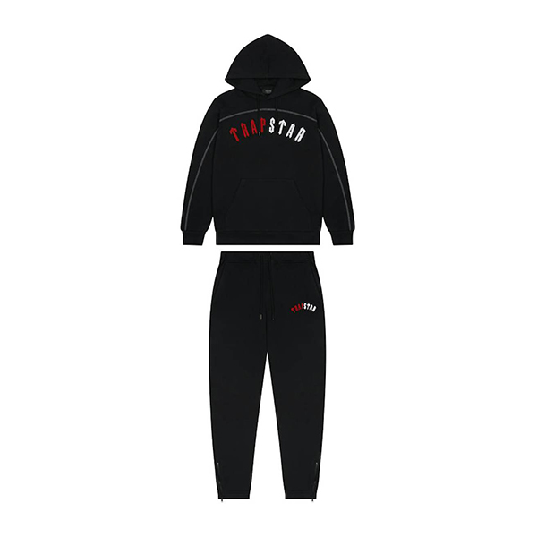 Trapstar Irongate Arch Chenille Tracksuit Trapstar Irongate Arch Chenille Tracksuit