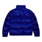 Trapstar Irongate Bright Blue Jacket