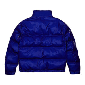 Trapstar Irongate Bright Blue Jacket