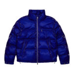 Trapstar Irongate Bright Blue Jacket