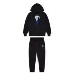 Trapstar Irongate Chenille Tracksuit