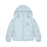 Trapstar Irongate Jacket Blue - Image 2
