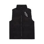 Trapstar Irongate T Badge Vest - Image 2