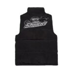 Trapstar Irongate T Badge Vest