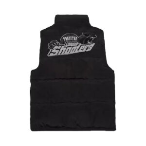 Trapstar Irongate T Badge Vest
