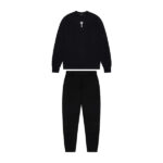 Trapstar Irongate T Crewneck Tracksuit
