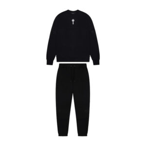 Trapstar Irongate T Crewneck Tracksuit