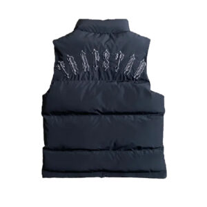 Trapstar Irongate T Logo Vest