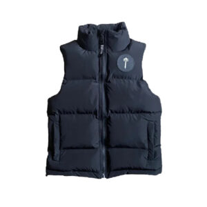 Trapstar Irongate T Logo Vest