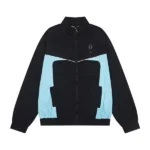 Trapstar Irongate T Panel Black Tracksuit - Image 3