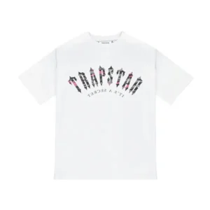 Trapstar Irongate T Shirt