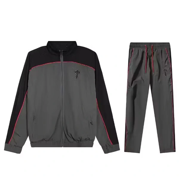 Trapstar Irongate Tracksuit Trapstar Irongate Tracksuit