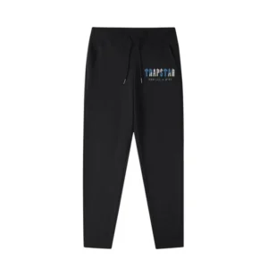 Trapstar Its A Secret Black Pants