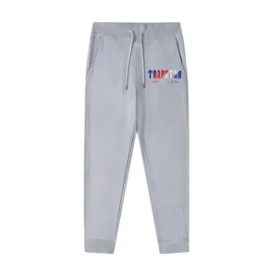 Trapstar Its A Secret Gray Pants
