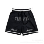 Trapstar It’s A Secret Shorts