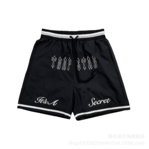 Trapstar It’s A Secret Shorts