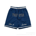 Trapstar It’s A Secret Shorts Blue