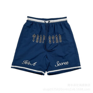 Trapstar It’s A Secret Shorts Blue
