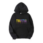 Trapstar London Black Hoodie