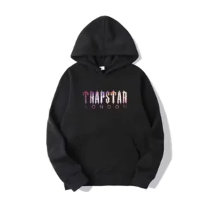 Trapstar London Galaxy Hoodie
