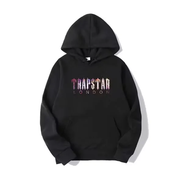 Trapstar London Galaxy Hoodie Trapstar London Galaxy Hoodie