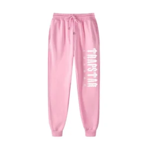 Trapstar London Pink Pants
