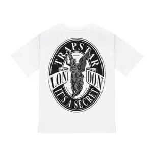 Trapstar Loyalty T Shirt