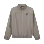 Trapstar Shell Irongate Nylon Tracksuit - Image 2
