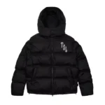 Trapstar Shooters Black Jacket - Image 2
