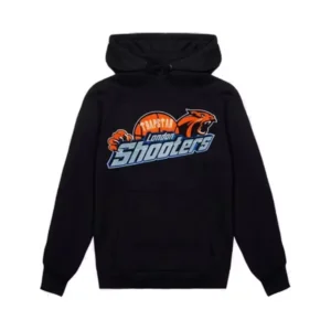 Trapstar Shooters Hoodie