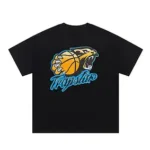 Trapstar Shooters League 2.0 T Shirt